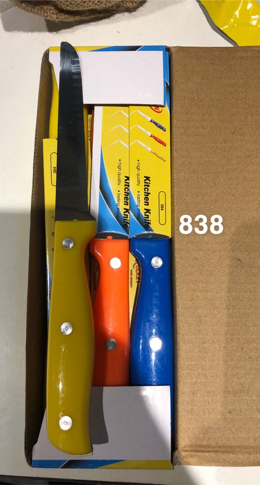Stainless Steel Household Professional Knives, For Personal