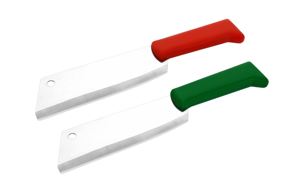 NEPHY Stainless Steel Kitchen Chopper Knife