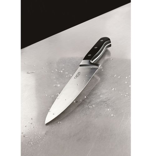 Stainless Steel SS Cartini Carving Knife