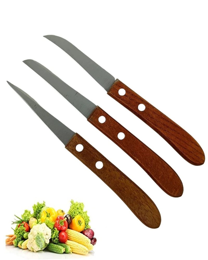 Vegetable Carving Knives