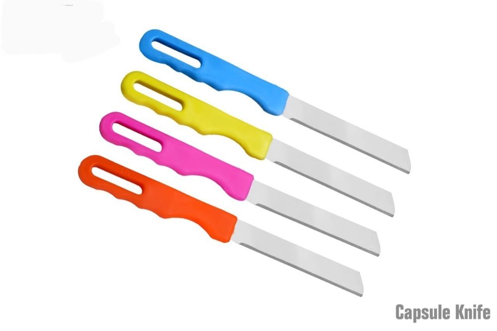 Precision Mix Capsule Kitchen Knife, For Cutting