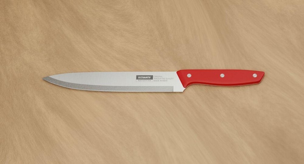 Ultimate Mix Ss Butcher Knives, For Kitchen