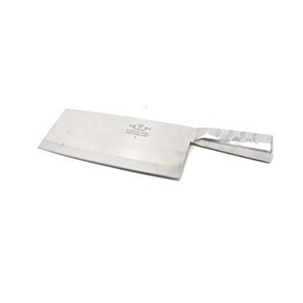 Heavy Duty Stainless Steel Butcher Knife/Meat Cleaver