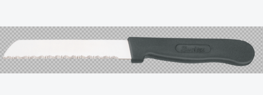 Smita Tomato Knife Handle, For Kitchen