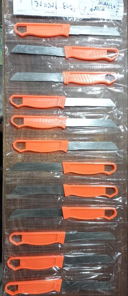 Shivalay Multicolor Sigma Knife For Kitchen, For Multipurpose