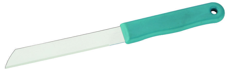 Sky Pp Virgin Knief Round Handle - Plain, For Home, Hotels And Restaurants