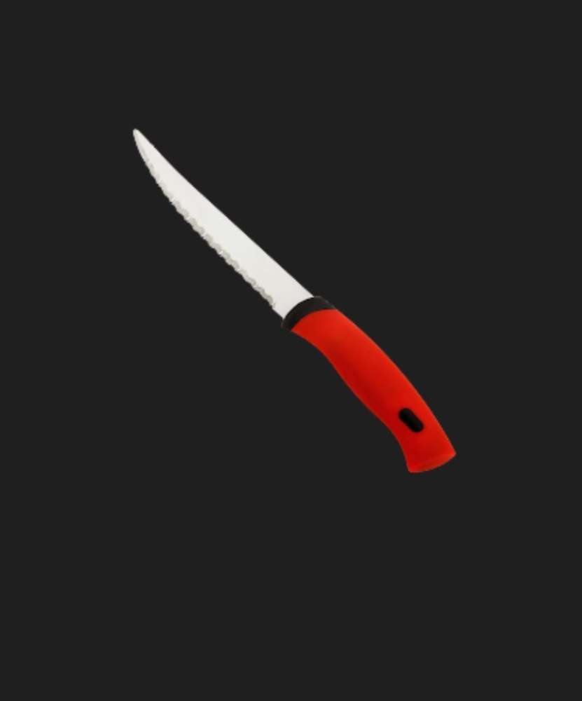 Jentic Stainless Steel J012 Kitchen Knife 9inch, For Vegetable Cutting