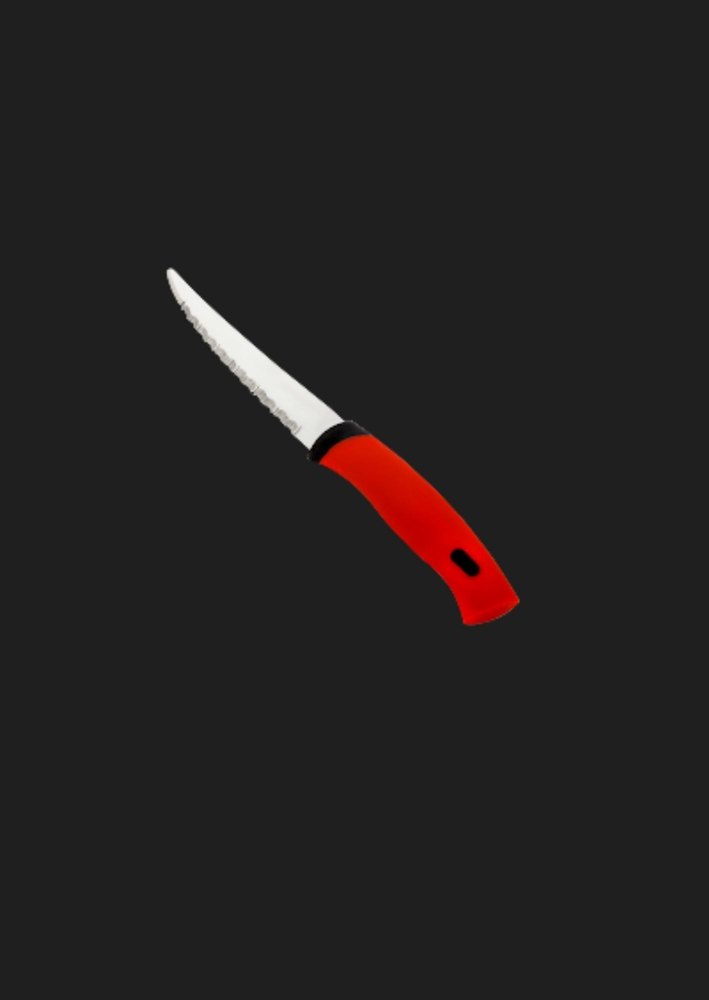 Jentic Stainless Steel J009 Kitchen Knife 8inch, For Vegetable Cutting