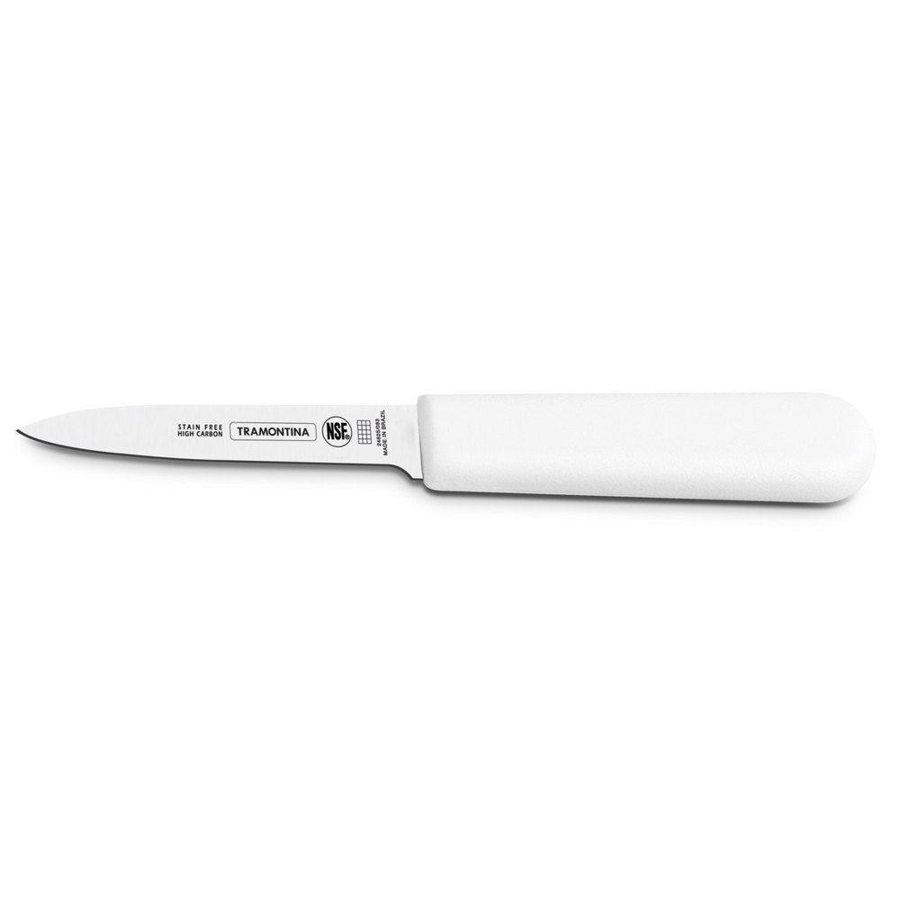 Tramontina Stainless Steel Paring Knife