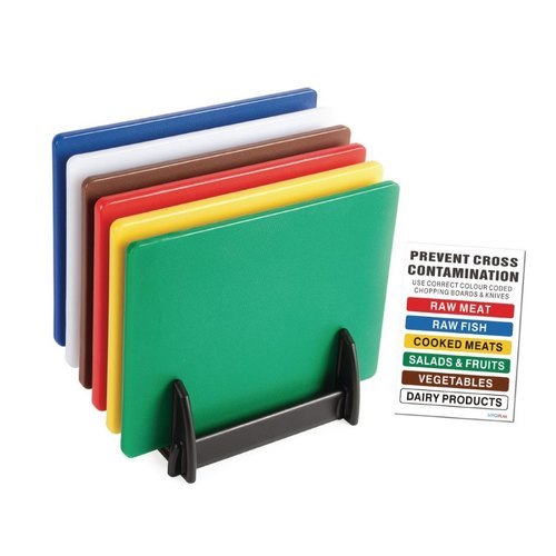 Plastic Chopping Board