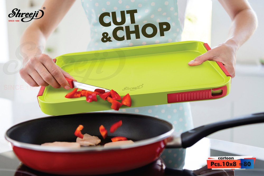 Chopping Board