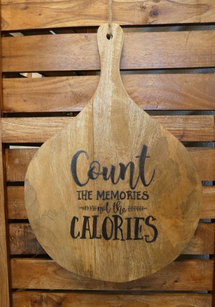 Mango Wooden Cutting Board