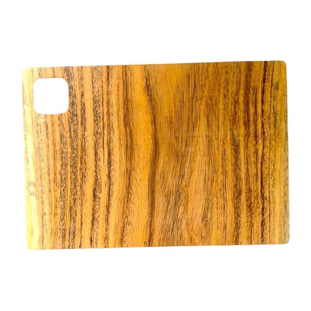 Brown Wooden Kitchen Chopping Board