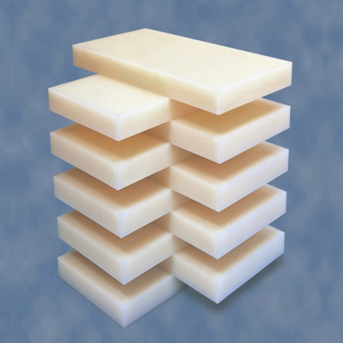 PP Cutting Board, Thickness: 50 mm, Dimension/Size: 450 X 900 mm