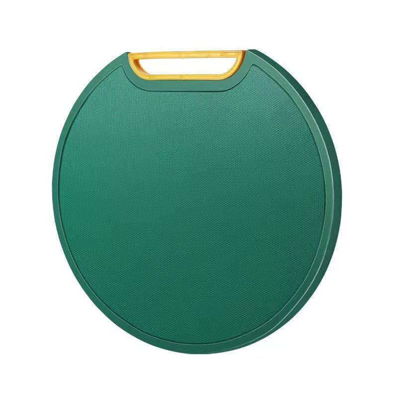 Divinext Imex Plastic Round Chopping Board