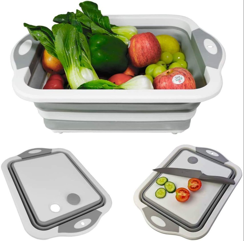 Pp Cutting Board