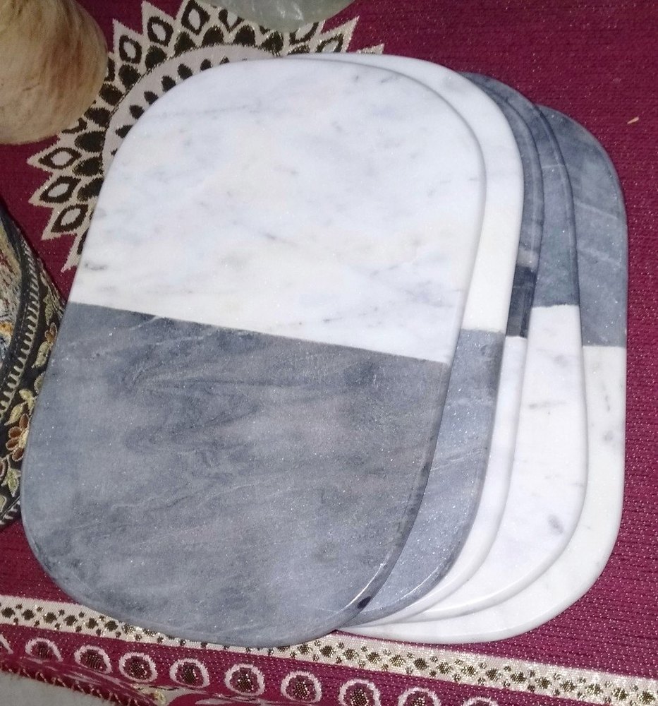 Marble Chopping Board