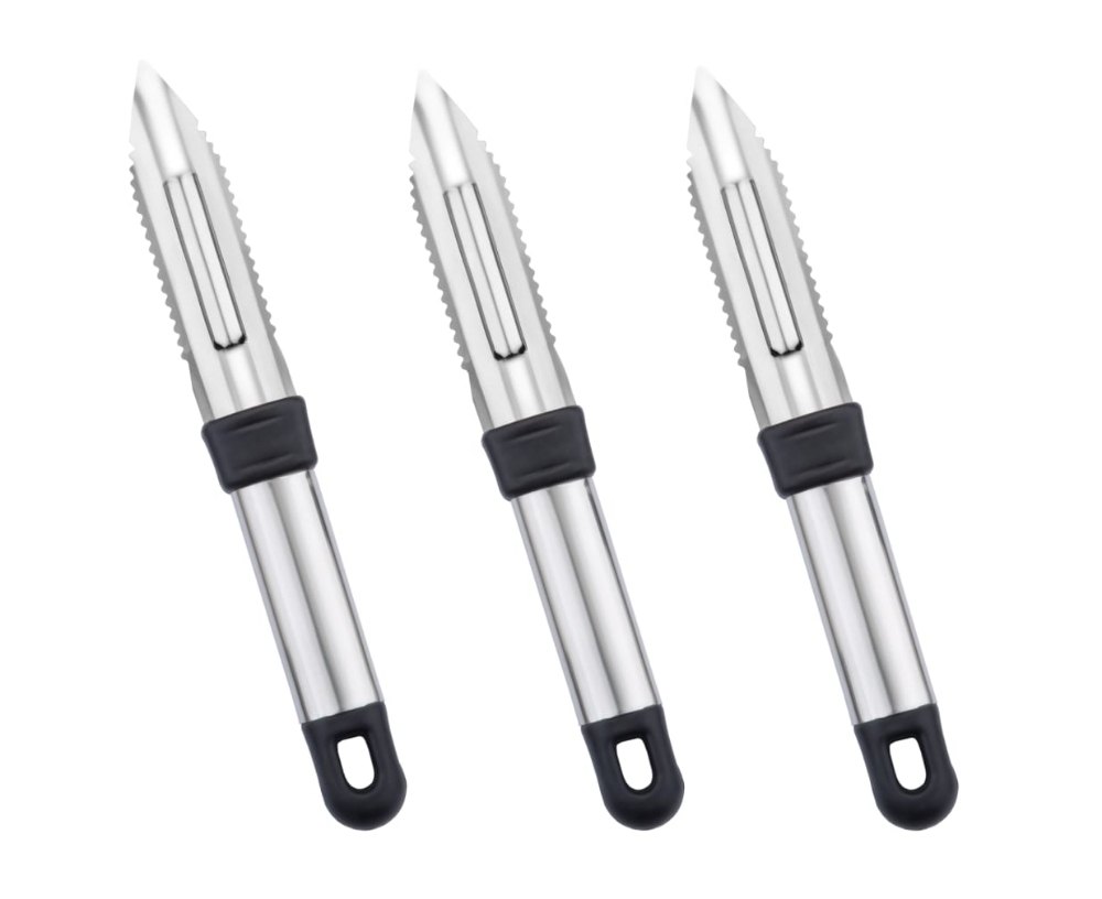 Plastic Able Pipe Peeler, For Kitchen