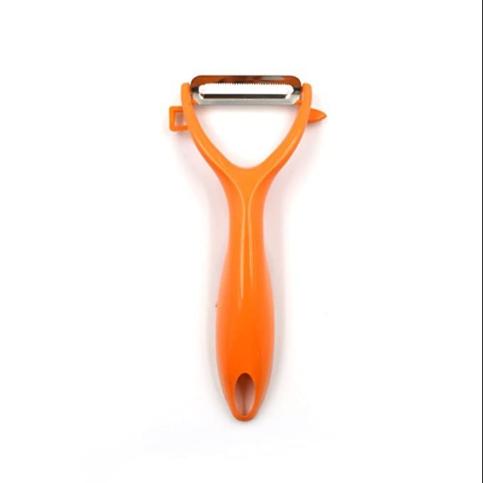 Multicolor Plastic Mango Peeler, For Kitchen, A1