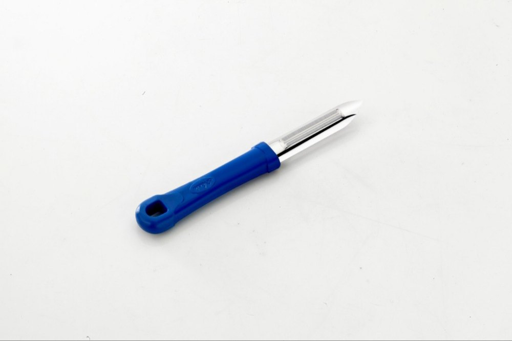 Vegetable And Fruit Peeler Knife