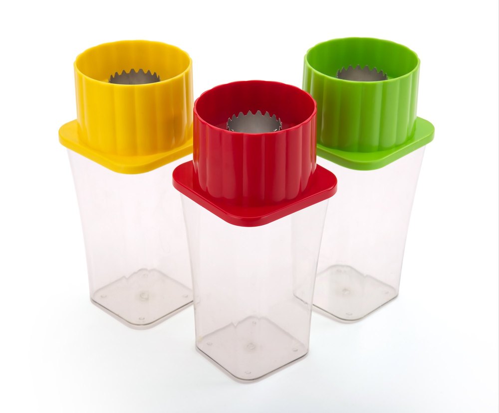 Plastic Corn Cutter