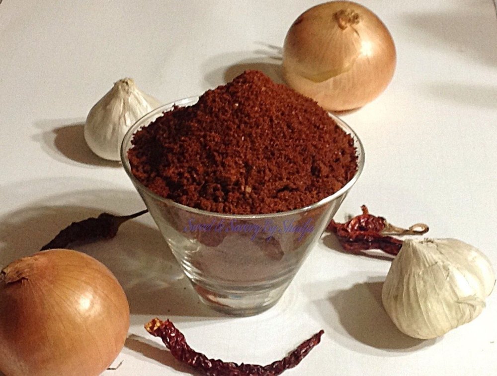Kanda Lasoon Masala Powder, Packaging Type: Loose