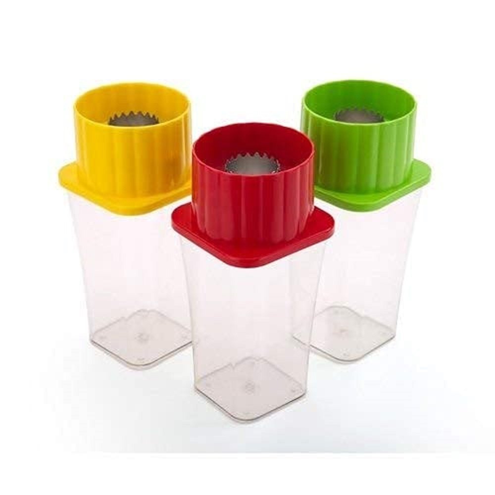 Red Plastic Corn Seeds Stripper Remover Cutter Peeler, For Kitchen