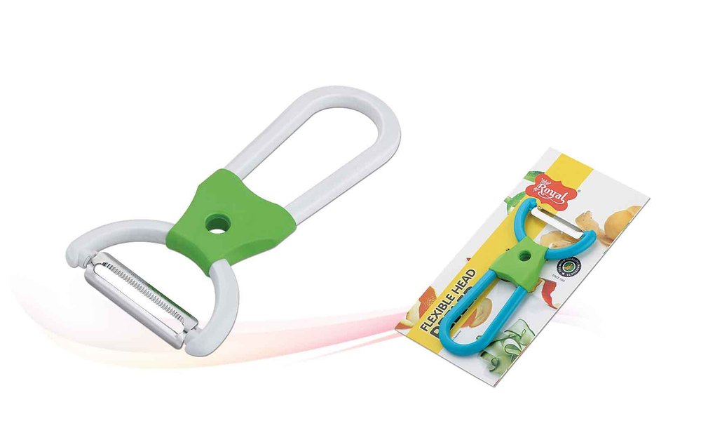 Flexi Peeler, For Kitchen