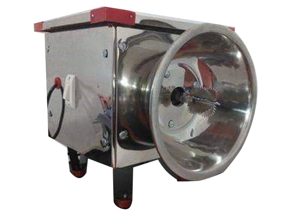 For Commercial Semi-Automatic Coconut Peeling Machine