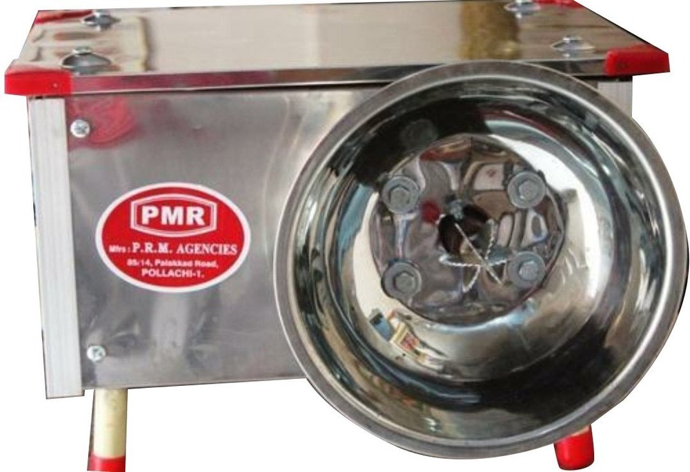 Stainless Steel Coconut Grater, For Kitchen, SS304