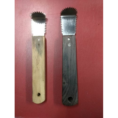 Stainless Steel Coconut Hand Grater