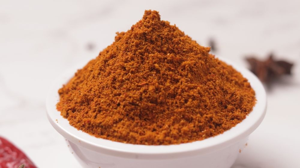 Pavbhaji Masala