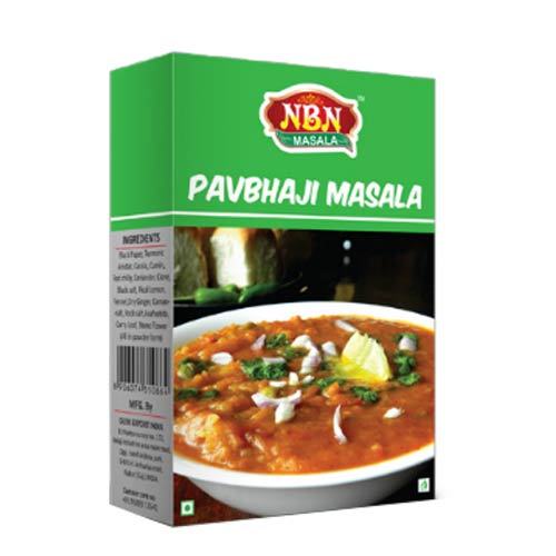 Pav Bhaji Masala