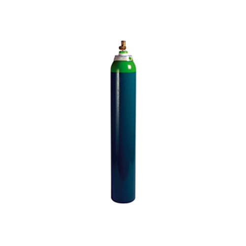 Argon CO2 Mix Gas Cylinder