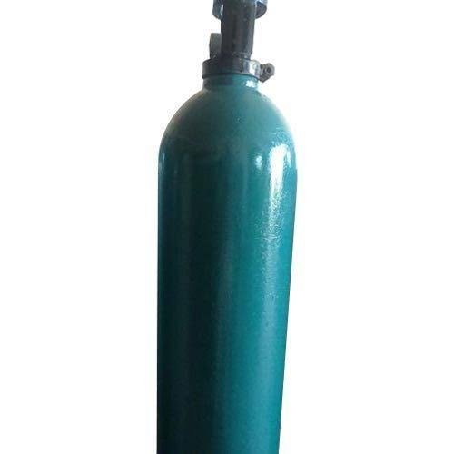 Argon Gas Cylinder, 30kg, 15kg