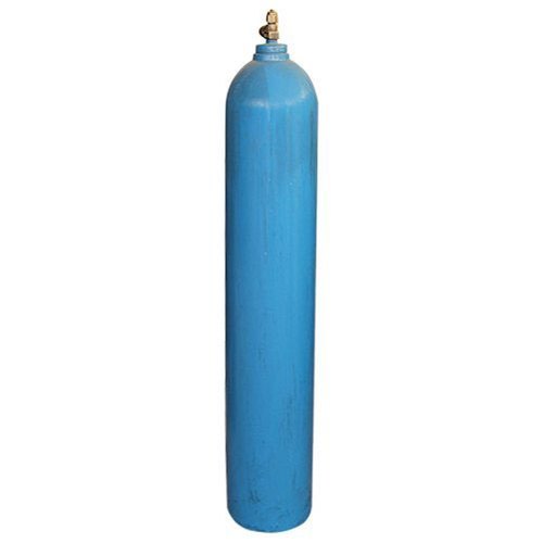 Sunlight Argon Gas Cylinder, 2640 Psi