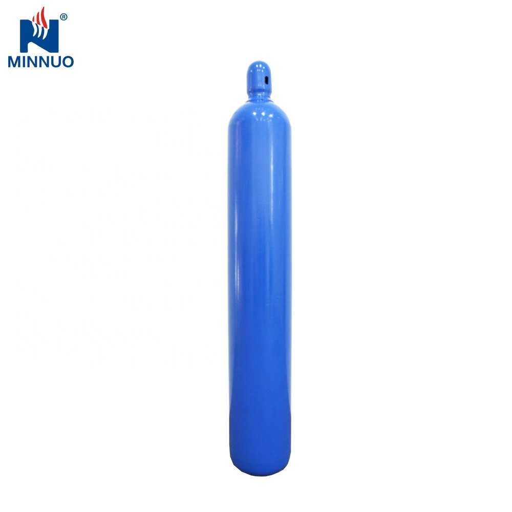 Argon Gas, Industrial Grade