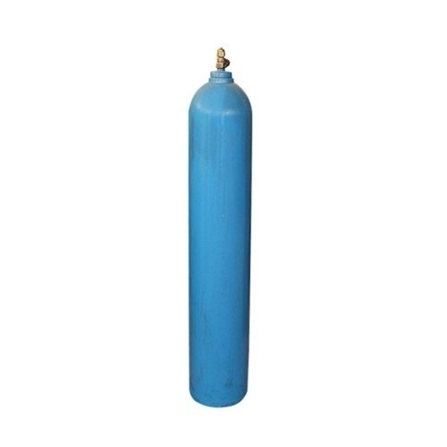 Sunlight Mild Steel Isobutylene Cylinder, For Gas Storage, 24 Psi
