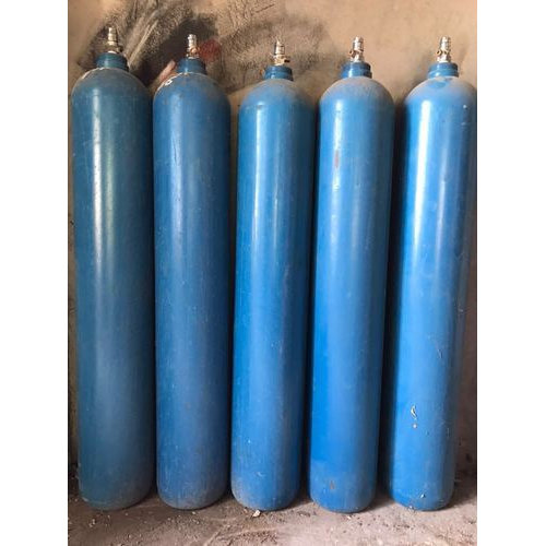 Medical N2O Gas