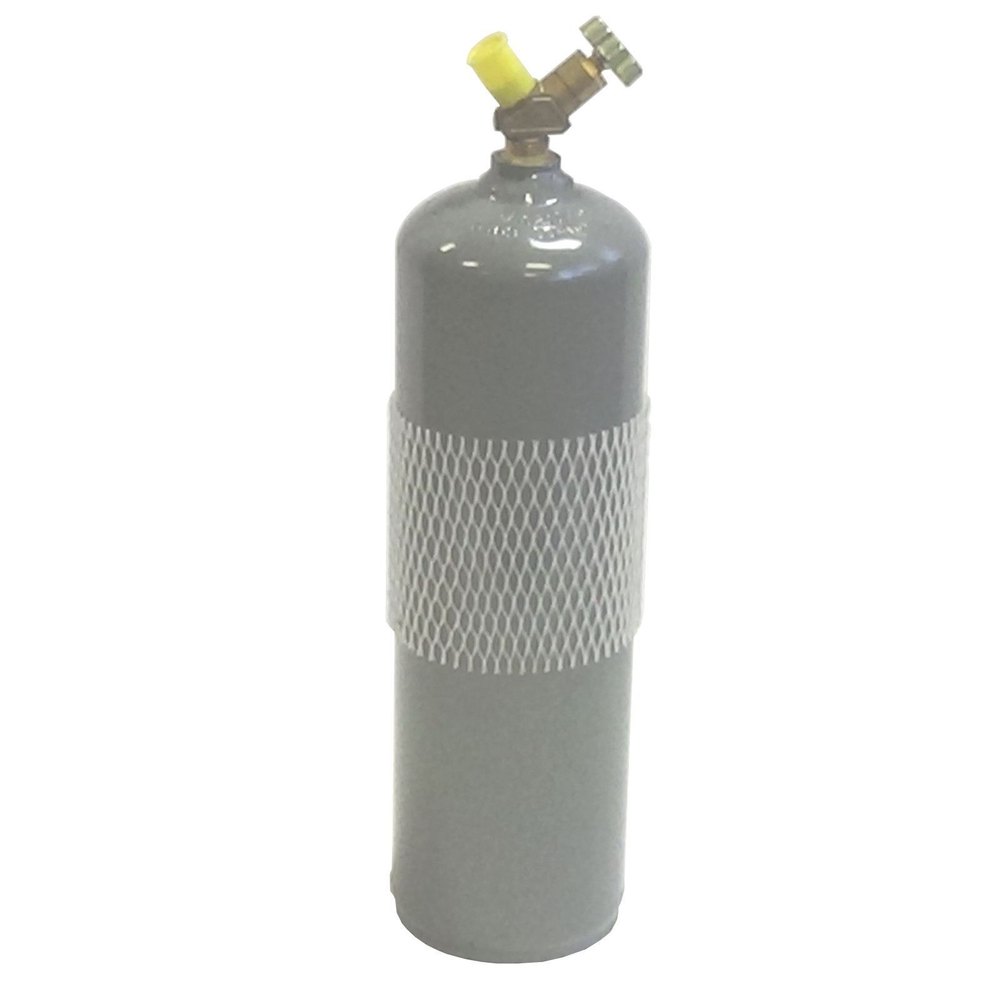 Mahindra Gases Second Hand Empty Gas Cylinders, Capacity: 20 Ltr