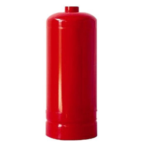 Mild Steel Empty Fire Extinguisher Cylinder, For Industrial