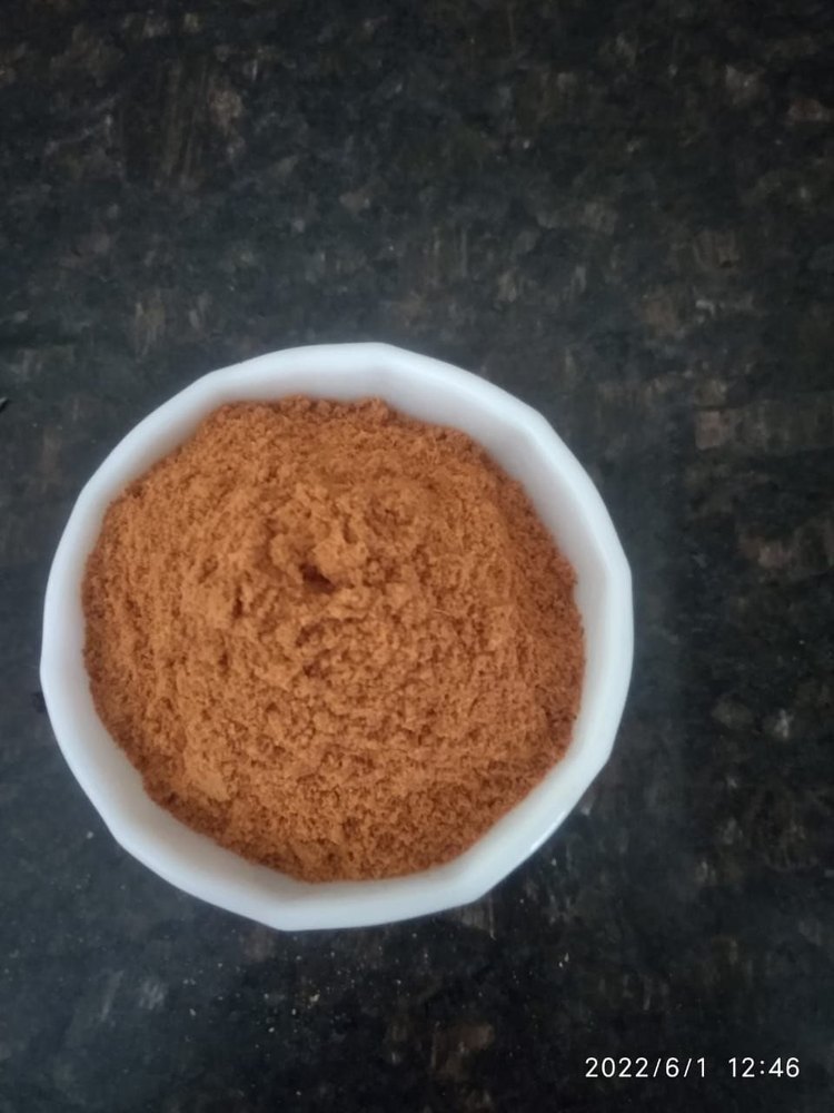 ABO Fry Fish Masala, Packaging Size: 100 g, Packaging Type: Packets