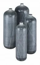 Composite Gas Cylinder