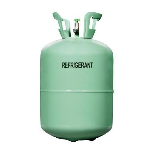 Mild Steel Refrigerant Gas Cylinder, 10 - 20 Bar, 50 Kg