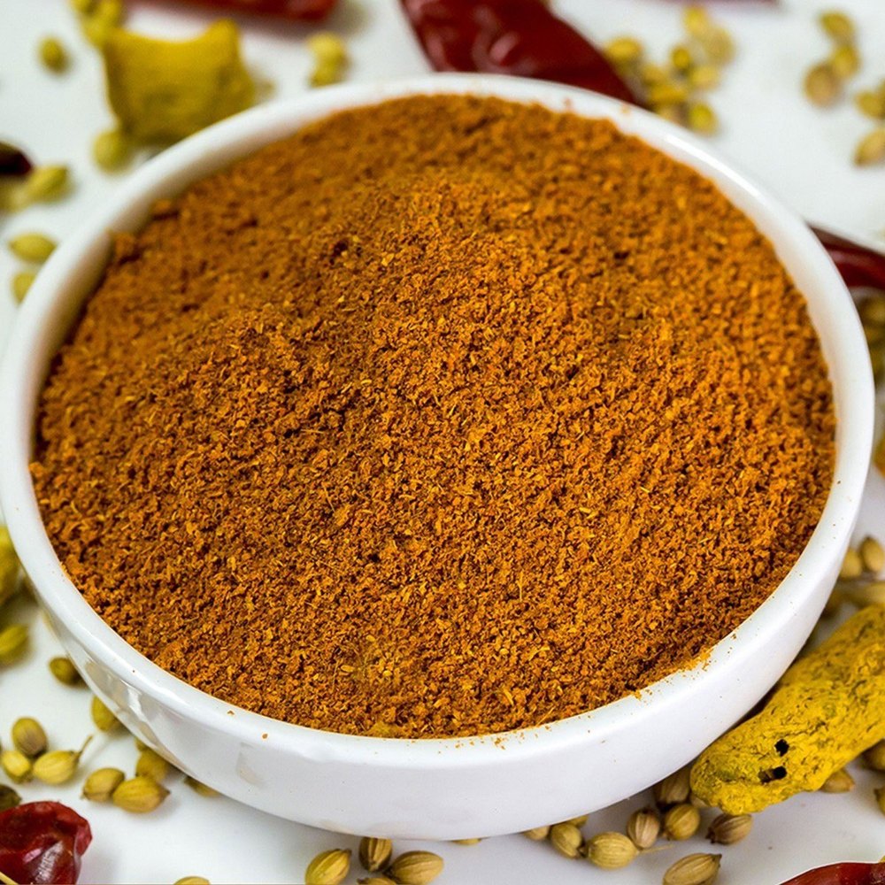 Fish Curry Masala Powder, Packaging Type: Loose