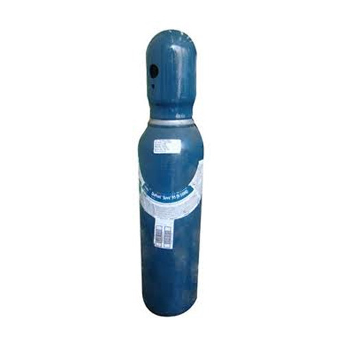 Suva 95 Refrigerant gas