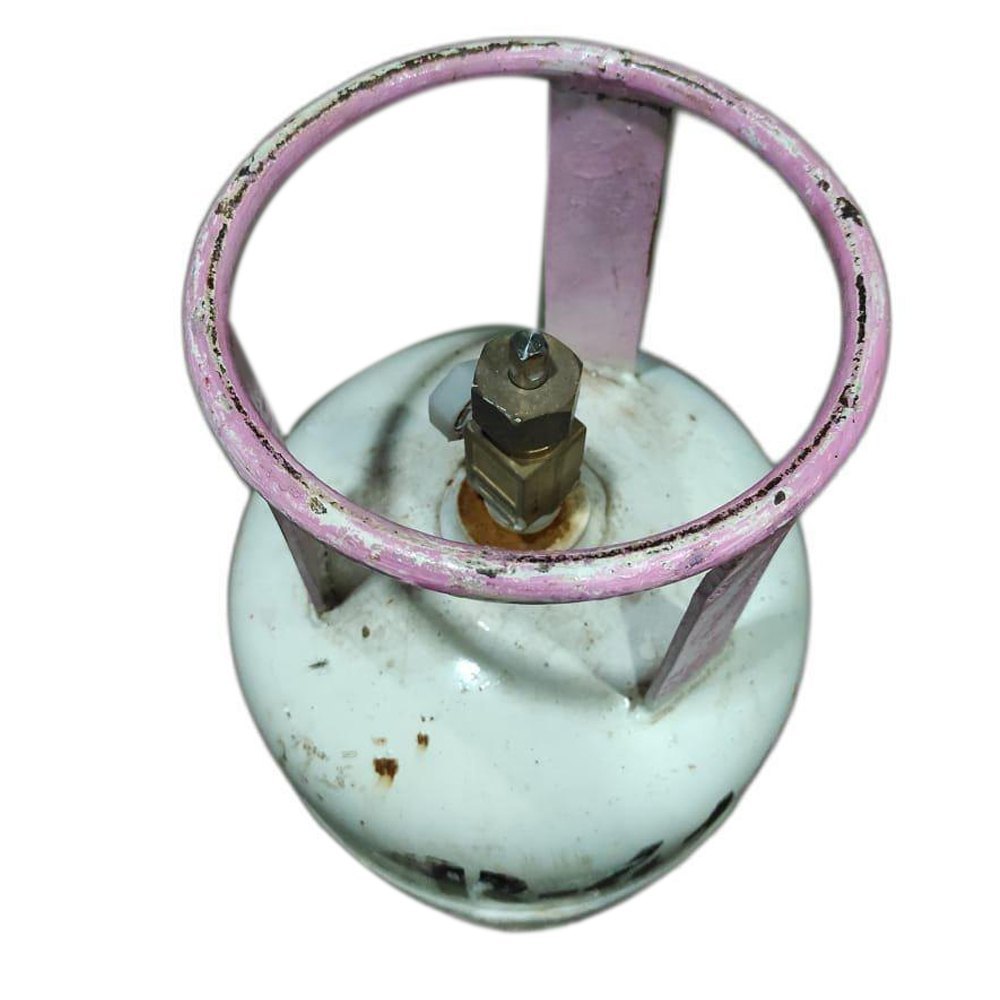 R410A Refrigerant Gas Cylinder, For Air Conditioner, Packaging Size: 10kg
