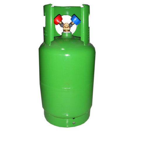 Refrigerant Gas Cylinder