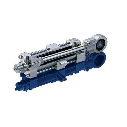 Atos Servo Cylinders