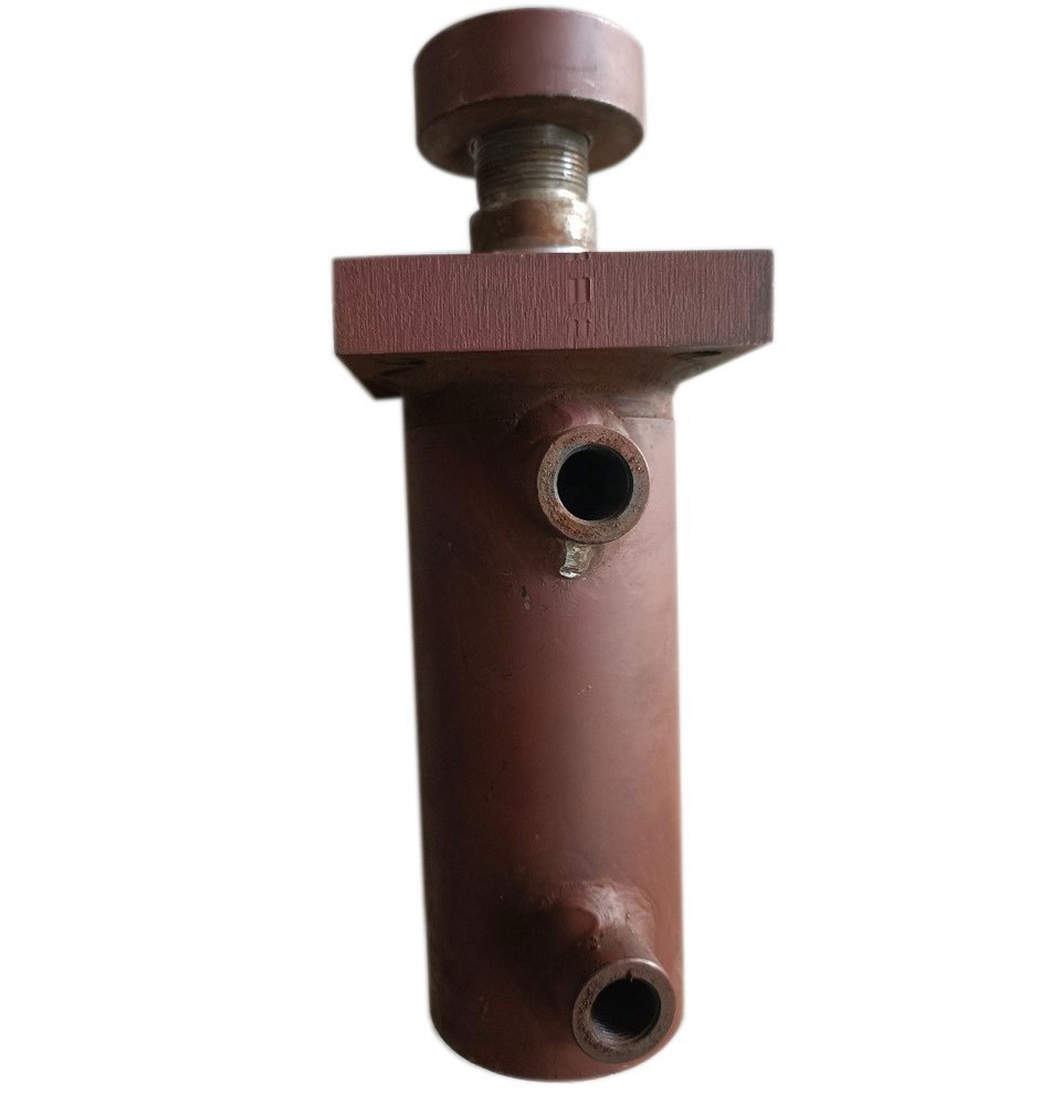 Adwin Hydraulics MS Hydraulic Cylinder, Capacity: 50 Ton